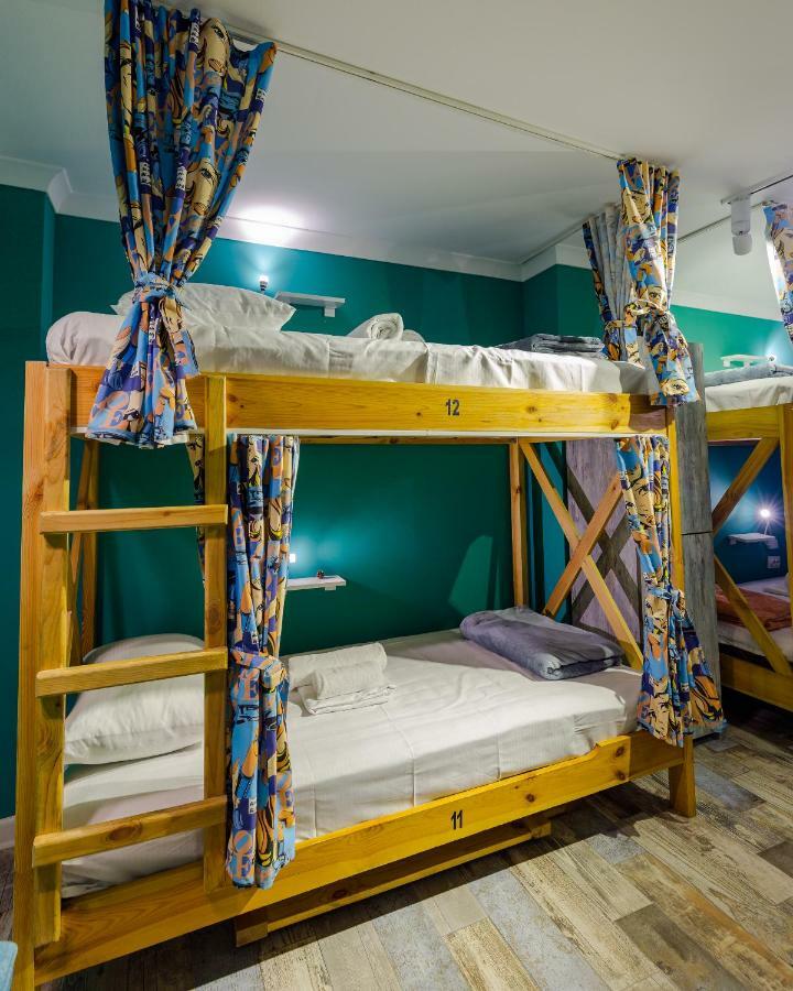 Batumi Surf Hostel Kültér fotó