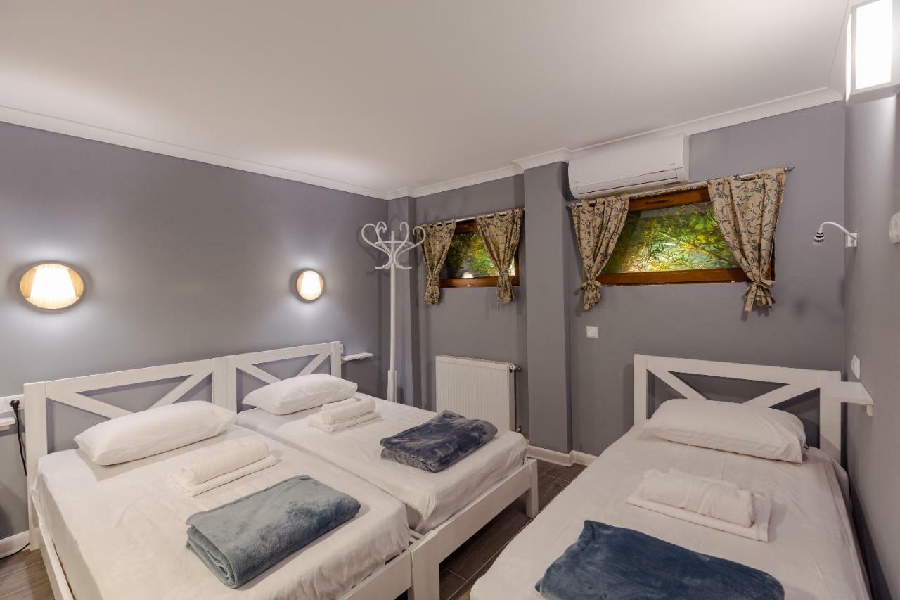 Batumi Surf Hostel Kültér fotó