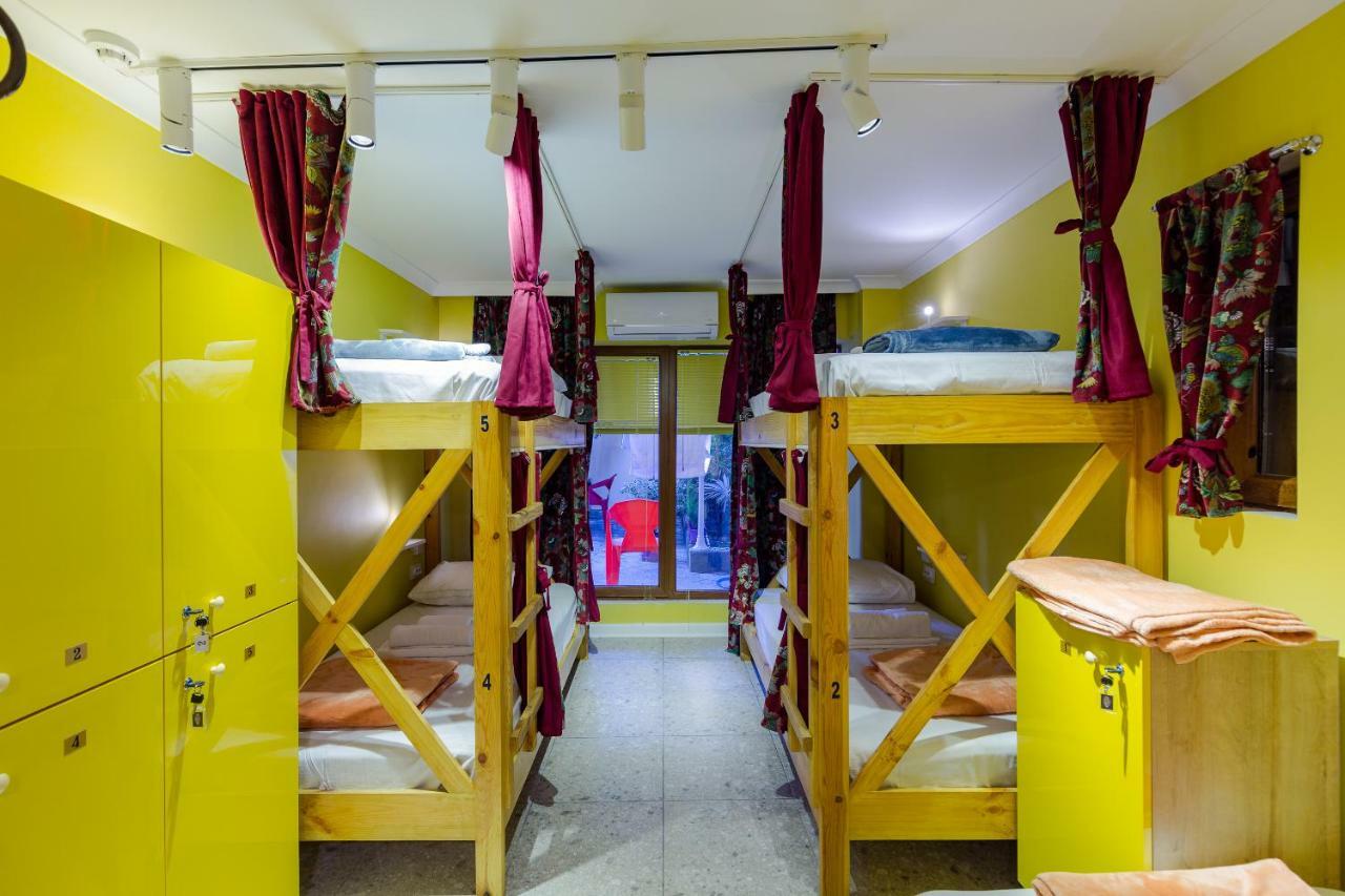 Batumi Surf Hostel Kültér fotó