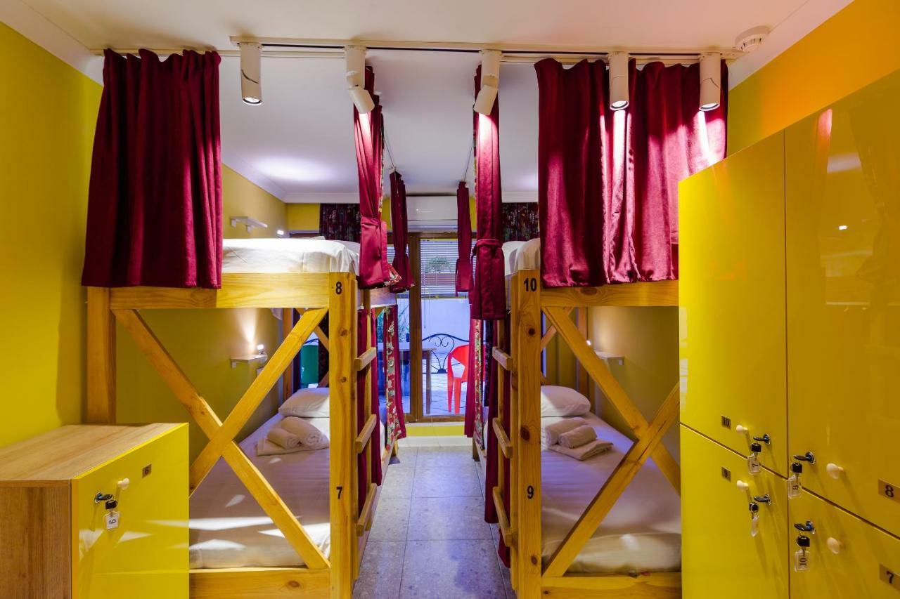 Batumi Surf Hostel Kültér fotó