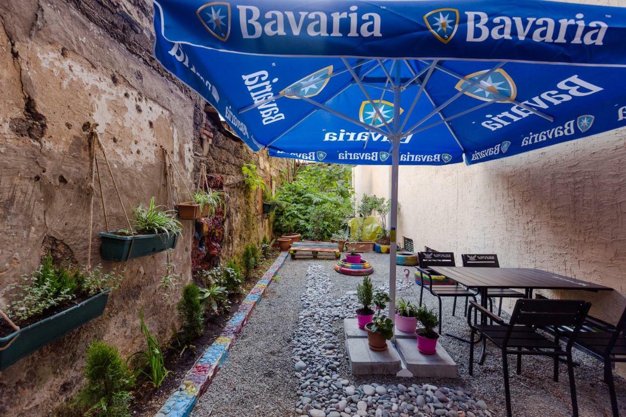 Batumi Surf Hostel Kültér fotó