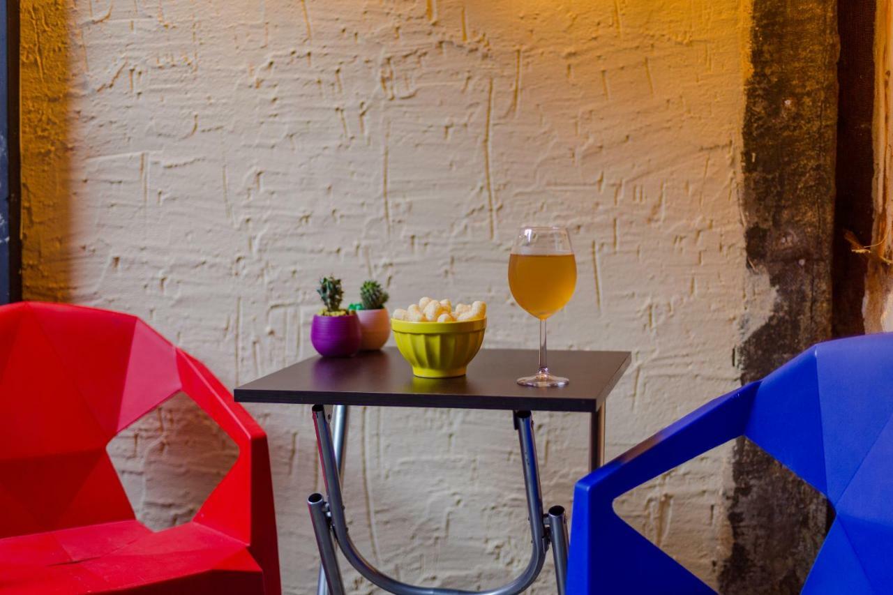 Batumi Surf Hostel Kültér fotó