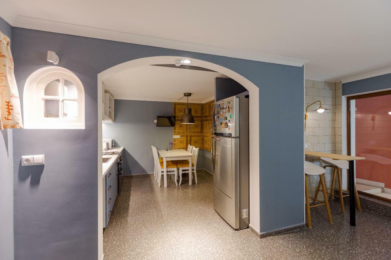 Batumi Surf Hostel Kültér fotó